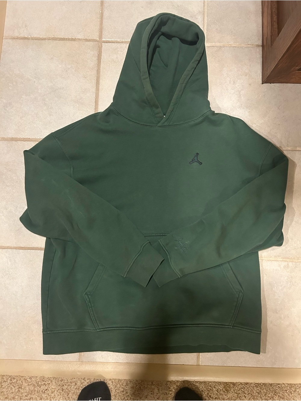 Jordan Essentials Hoodie